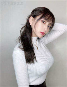 日本美女街拍