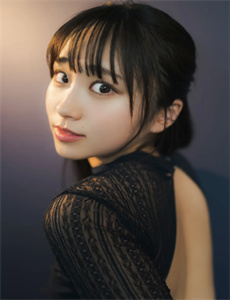 老虎的女人
