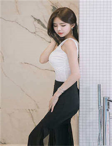 華麗的外出