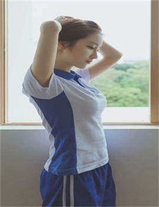 舞女
